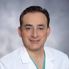 Brooking, Aaron M., DO