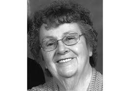 Janet Kasler Obituary (1935