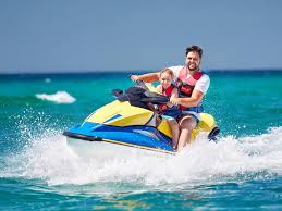 On average, renting a jet ski by the hour is going to range anywhere from $55 to $85. Jet Ski Shipping Services