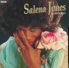 Salena Jones