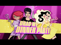 See more ideas about food, recipes, yummy food. Drag My Dinner Party Teaser Trailer Youtube