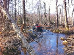 At over 100,000 acres, the ponds wilderness covers an extensive area of true wilderness. Green Groups Want Atv Ban On Adirondack Forest Preserve Ncpr News