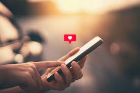 People Are Sharing Their Nightmare Dating App Moments