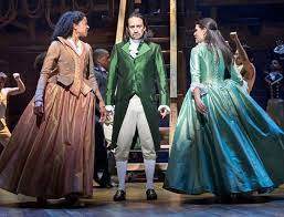 For sister zu günstigen preisen. Hamlart Angelica Schuyler Angelica Starts Out In The