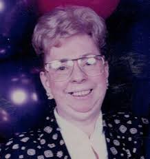 Obituary of Joan M. McCormick