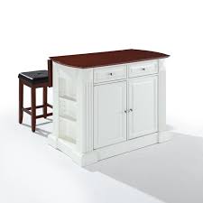 Maybe you would like to learn more about one of these? Portable Insel Kuche Insel Kuche Insel Mit Butcher Block Top Kuche Insel Designs Tra Freestanding Kitchen Island Freestanding Kitchen Stools For Kitchen Island