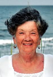 Obituary information for Shirley Kemp