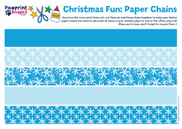 Next, cut off the excess paper so you have a triangle shape. Paper Chain Snowflake Pattern Pawprint Family