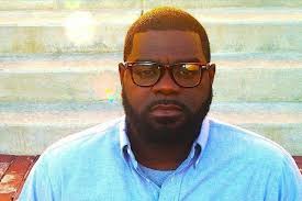 Mark Paris The Shoppe