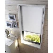 Store Enrouleur Mistral Blanc 60 X 190 Cm Avec Images Store Enrouleur Traitements De Fenetre De Cuisine Castorama