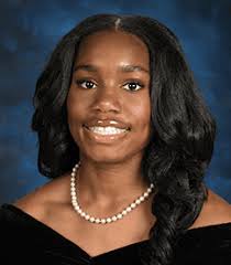 Scholarship Recipients