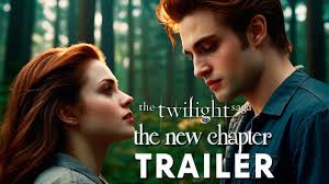The Twilight Saga 6: The New Chapter
