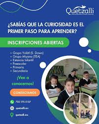 Estancia Infantil Un Mundo por Descubrir