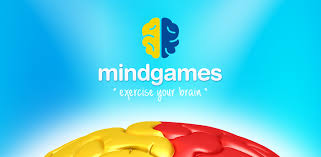 Train with games for specific cognitive skills brain games can help evaluate and train your mind, your brain, and your cognitive abilities. Amazon Com Mind Games Appstore For Android
