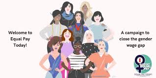 International equal pay day, celebrated for the first time this 18 september, represents the longstanding efforts towards the achievement of equal pay for work of equal value. Equal Pay Today