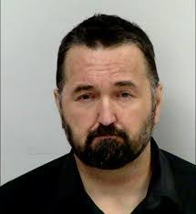 Kevin Perron's Instagram, Twitter & Facebook