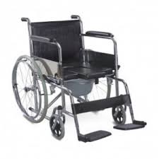 Chaise iso tournent roulant sans accoud. Chaise Roulante Grand Confort Tunis