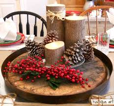 40 Fabulous Christmas Centerpiece Ideas And Inspirations All About Christmas
