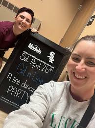 🎉 What an Amazing Evening at Diamond Music Hall! 🎉 We just wrapped up the  #JerusalemaDanceChallenge here in St. Peters, Missouri, and wow, what a  night! 💃🕺 A huge shoutout to everyone