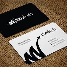 Create your own business cards without design skills ⏩ crello business card maker completely free choose professional business card templates. Business Card For Leading Digital Marketing Agency Business Card Contest 99designs