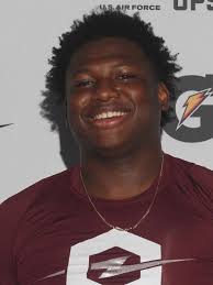 Kentucky 2020 Football Prospects in Florida