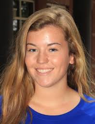 Outside The Lines With Grace Shinn From Mashpee High School