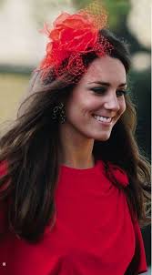 9 Pairs of Earrings Kate Middleton Always Wears as a Wedding Guest