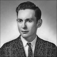 RICHARD CREMIN Obituary (1940