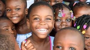 This Ramadan, make a donation to help children