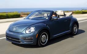 Sure the position of the installation and clean to make it dry. Vw Beetle 2018 Ganha Versao E Aperfeicoamentos Nos Eua
