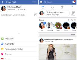 Facebook has introduced the feature of shared photo albums where multiple people can upload photos in a single album. How To Share Facebook Posts Directly To Your Whatsapp Contacts
