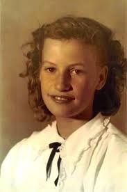 Darlene Davidson Obituary