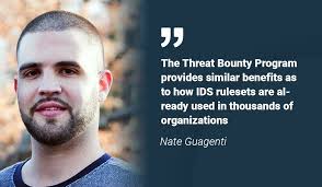 Interview with Developer: Nate Guagenti