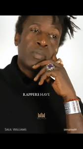 Who are some of your heroes and why? Do you think they are good people?  #foodforthesoul #foodforthoughts #saulwilliams #value #priorities  #capitalism #hero #idol