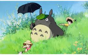The awesome folks at shout! 9 Classic Studio Ghibli Movies Will Be Returning To U S And Canadian Theaters For Ghibli Fest 2019 Grape Japan