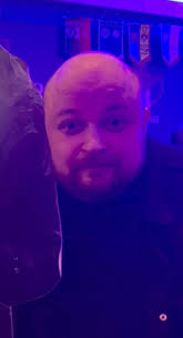 Folks please be aware of this man. He has me blocked now. He has been  scamming people for years for manchester united tickets. Been told he lives  in Ards.