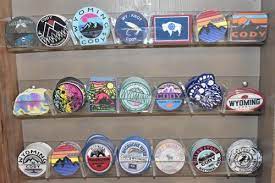 Maybe you would like to learn more about one of these? Yellowstone Gift Shop Retail Clothing Retail Jewelry Specialty Foods Western Gifts Cody Country Chamber Of Commerce