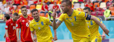 Die mannschaft von trainer andriy shevchenko gewann in bukarest 2:1 (2:0) gegen nordmazedonien. Lpjzlleijahyrm