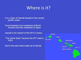 HAWAII Daniel Besmer, Miles Zupan, Tylar Young. Creation Myth In the  beginning there was only darkness and two beings where born. A male  Kumulipo whose.
