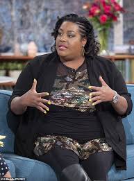 Her 2017 encounter with harrison. Alison Hammond Reveals That She First Turned Down This Morning S Role Eminetra Co Uk