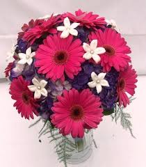 Silk wedding flower bouquets can take some stress out of wedding flowers, and like their fresh counterparts, silk gerbera daisies come in a stunning array of hues to coordinate with your special day. Cremer Florist Your Florist In Hanover Pennsylvania Pa