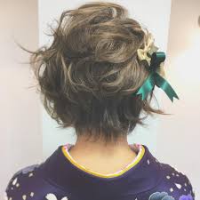 晴れ舞台だからこそインスタ映えしたい卒業式におすすめヘアスタイル5