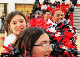 Athletes 'really felt the love;' at Elyria Unified Special Olympics  tournament