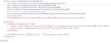 In this video i'll show you how to use a webview2 (new) control in a.net core wpf app. Test Automation Wpf Webview2 Hybrid Test Scenario Issue 280 Microsoftedge Webview2feedback Github