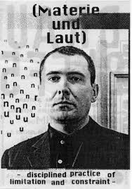 BRAUBLFF 5 (Materie und Laut) with Gerhard Rühm & Monika Lichtenfeld Rühm,  Ben Vida with Maja Jantar & Inge van den Kroonenberg, Dennis Tyfus, Florian  Cramer