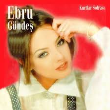 Ebru Gundes Kurtlar Sofrasi Cd Opus3a
