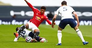 Manchester united is playing next match on 29 apr 2021 against roma in uefa europa league. Tottenham 1 3 Manchester United Highlights And Reaction After Fred Cavani And Greenwood Goals Manchester Evening News