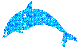 Resultado de imagen para delfin azul animado