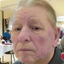 George Larry Simons Obituary