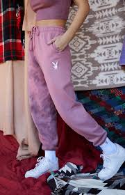 Shop playboy for women at pacsun and enjoy free shipping on orders over $50! Playboy By Pacsun Ombre Classic Sweatpants Pacsun